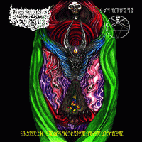 Ceremonial Torture : Black Magic Compendium: Ceremonial Tortures in the Name of Black Goat